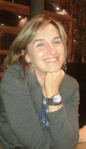 Photo de profil de Silvi Oliveira