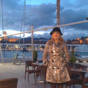 Photo de profil de Silvia Victoria Carrasco