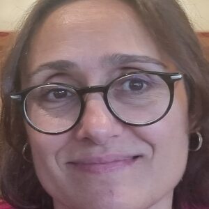 Photo de profil de Silvia Ferreira