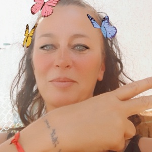 Photo de profil de Silvia Frejus