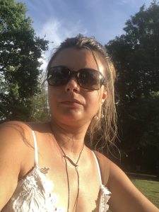 Photo de profil de Silvia Neves