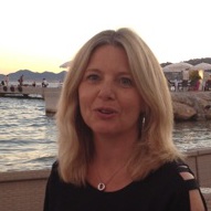 Photo de profil de Silvia Pagliuca
