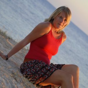 Photo de profil de Silvia Rossi
