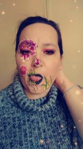Photo de profil de Silviana Tesnier