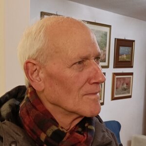Photo de profil de Silvio Faschi