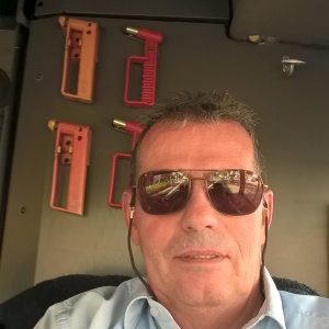 Photo de profil de Silvio Grigoletto