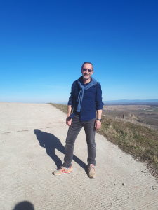 Photo de profil de Silvio La Ferrara