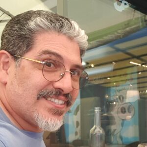 Photo de profil de Silvio Olivari