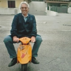 Photo de profil de Silvio Paronuzzi