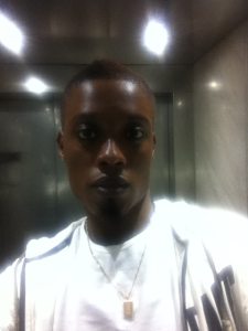 Photo de profil de Simaga Samba