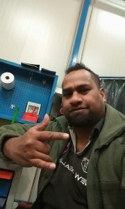 Photo de profil de Siman Nicolas Kauma