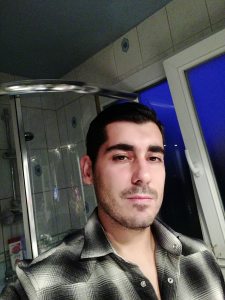 Photo de profil de Simao Gomes