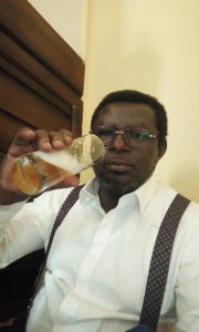 Photo de profil de Siméon Mbarga Mballa