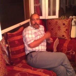Photo de profil de Simohamed Dahou