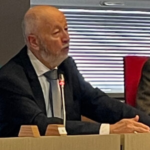 Photo de profil de Simon Archipenko