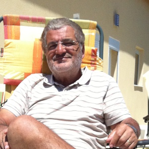 Photo de profil de Simon Attal