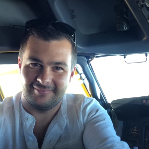 Photo de profil de Simon Auffret