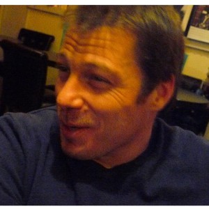 Photo de profil de Simon Barbier