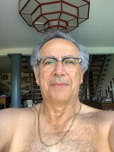 Photo de profil de Simon Benamran