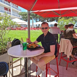 Photo de profil de Simon Benoliel