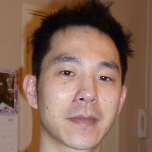 Photo de profil de Simon Bino