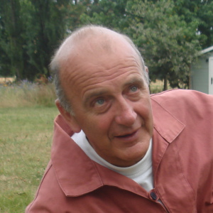 Photo de profil de Simon Boone