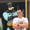 Photo de profil de Simon Bruneau