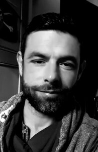 Photo de profil de Simon Burnacci