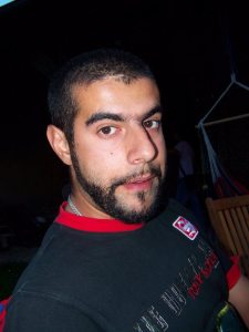 Photo de profil de Simon Castedo