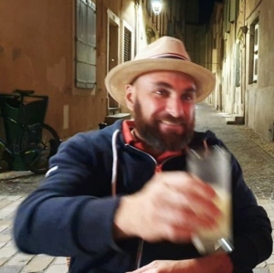 Photo de profil de Simon Cathala