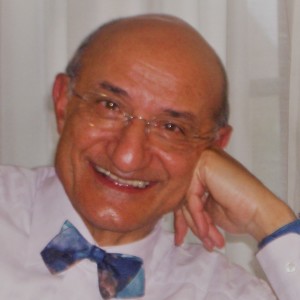 Photo de profil de Simon Choumer