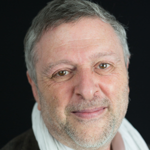 Photo de profil de Simon Cohen-Solal