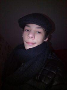Photo de profil de Simon Collot