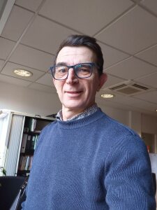 Photo de profil de Simon Davias