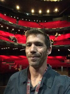 Photo de profil de Simon David