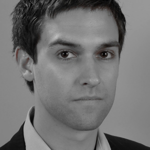 Photo de profil de Simon Delaunay
