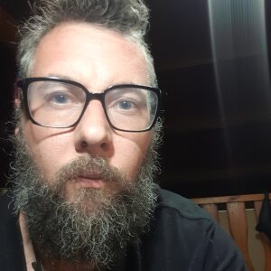 Photo de profil de Simon Dolley