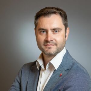 Photo de profil de Simon Ducat