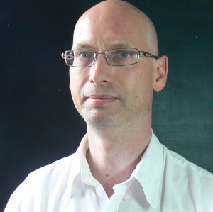 Photo de profil de Simon Duhamel