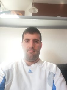 Photo de profil de Simon Fernandez