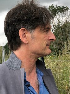 Photo de profil de Simon Gaillard