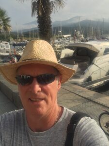 Photo de profil de Simon Gautiet
