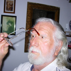 Photo de profil de Simon Grimaldi