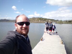 Photo de profil de Simon Guilhem