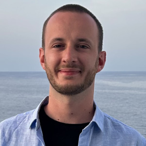 Photo de profil de Simon Lauvin