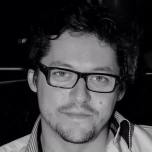 Photo de profil de Simon Lebeau