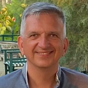 Photo de profil de Simon Lubais