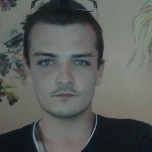 Photo de profil de Simon Lutun