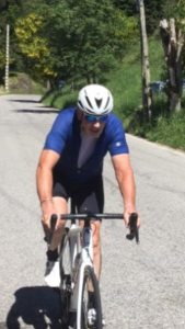 Photo de profil de Simon Martin
