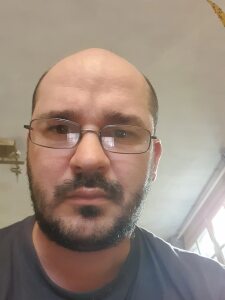 Photo de profil de Simon Metais